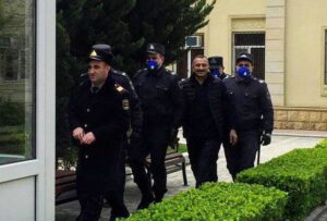 Tofiq Yaqublu barəsində həbs qətimkan tədbiri
