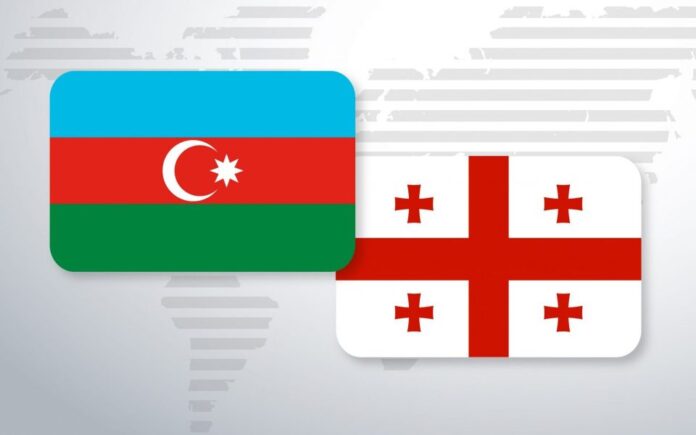 Gürcüstan-Azərbaycan