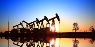 ABŞ Energetika Nazirliyi Azərbaycanın iki illik neft hasilatı proqnozunu dəyişməyib neft hasilatı