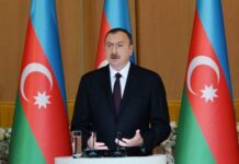 İlham Əliyev yeni icra başçılarına xəbərdarlıq etdi Azərbaycan Prezidenti İlham Əliyev