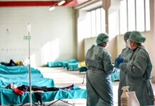 Dünyada koronavirusdan ölənlərin sayı 70 mini ötdü