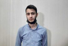 “8103”dən gələn razılıq SMS-inin tarixini proqramla dəyişdirən şəxs həbs edilib Nail Yaqubov