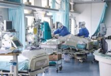 Azərbaycanda koronavirusa yoluxan 1 617 nəfərdən 1 080-i sağalıb koronavirus