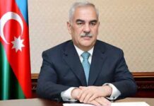 Vasif Talıbov