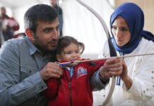 Türk dronlarına böyük ehtiyacımız