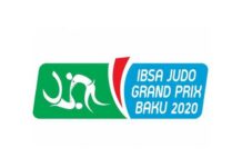 Bakıdakı Qran-pri növbəti ilə təxirə salındı IBSA Judo Grand Prix Baku 2020