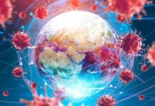 Azərbaycanda daha 513 nəfər koronavirusa yoluxub koronavirus