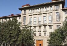 Operativ Qərargah: Azərbaycanın dövlət sərhədində giriş-çıxışa tətbiq olunan məhdudiyyət iyulun 1-dək uzadılır Nazirlər Kabineti