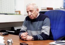 Faiq Həsənov “Şərəf” ordeni ilə təltif edilib Faiq Həsənov