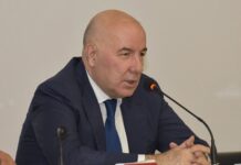 Elman Rüstəmov