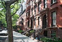 Nyu-Yorkda onlarla çürüyən meyit aşkarlandı – FOTO