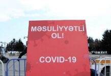 Yasa getmək adı ilə 8103-ə yalan mesaj yazan 56 nəfər cəzalandırıldı COVID-19