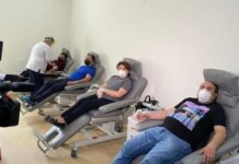 Talassemiya xəstəsi olan uşaqlar üçün qanvermə aksiyası keçirilir Talassemiya xəstəsi olan uşaqlar üçün qanvermə aksiyası