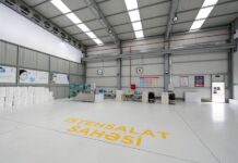 Azərbaycan istehsalı olan tibbi maskalar gələn həftə satışa çıxarılacaq tibbi maska