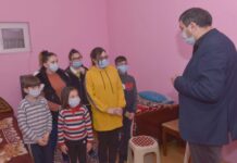 “Aşıq Şəmşir” Mədəniyyət Ocağı “Evdə qal, cəmiyyəti qoru” kampaniyası çərçivəsində tədbirlərini davam etdirir