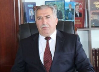 Milli Məclisin deputatı Aqil Məmmədov