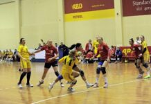 Azərbaycanda daha bir çempionat ləğv olunur Həndbol