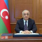 Azərbaycan Respublikasının Baş Naziri Əli Əsədov