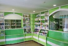 Bakıda aptekdən 4 500 manat oğurlandı aptek