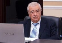 İlham Əliyev tanınmış alimin vəfatı ilə bağlı nekroloq imzalayıb Arif İsmayılzadə