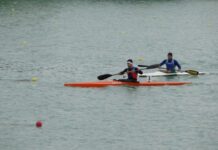 Avarçəkmə üzrə Azərbaycan birinciliyi başa çatıb avarçəkmə