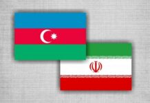Azərbaycan hökuməti İran tərəfinə narahatlığını çatdırdı Azərbaycan İran