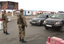 Səbəbsiz yerə evdən çıxan sürücü və sərnişinlər 100 manat cərimələnib post