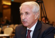 İqtisadiyyat nazirinə yeni müavin təyin olunub Sahib Nurəddin oğlu Ələkbərov