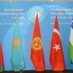 Türkdilli Dövlətlərin Əməkdaşlıq Şurası