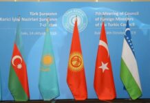 Özbəkistanda Türk Şurası turizm nazirlərinin VI iclasında ölkəmiz də təmsil olunacaq Türkdilli Dövlətlərin Əməkdaşlıq Şurası