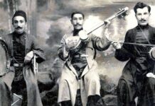 Cabbar Qaryağdıoğlu