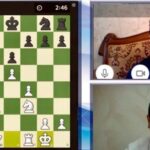 Şahmat üzrə onlayn respublika birinciliyi