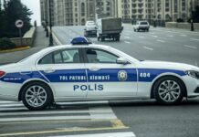 Karantin müddətində yol hərəkəti qaydalarının pozuntuları azalıbmı?