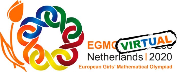 IX Beynəlxalq Avropa Qızlar Riyaziyyat Olimpiadası (EGMO2020)