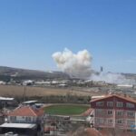 “Roketsan” hərbi zavodu