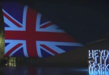 Heydər Əliyev Mərkəzindən Böyük Britaniyaya dəstək Heydər Əliyev Mərkəzindən Böyük Britaniyaya dəstək