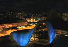 Heydər Əliyev Mərkəzindən Ümumdünya Səhiyyə Təşkilatına həmrəylik mesajı Heydər Əliyev Mərkəzindən Ümumdünya Səhiyyə Təşkilatına həmrəylik mesajı