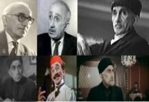 Yaratdığı bənzərsiz obrazlarla əbədiyaşarlıq qazanan sənətkar Xalq artisti İsmayıl Osmanlı