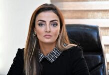 Könül Nurullayeva: Zirvə görüşünün təşkili ölkəmizin bölgədə aparıcı söz sahibliyinə malik olmasının göstəricisidir Milli Məclisin deputatı Könül Nurullayeva