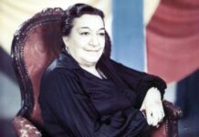 Azərbaycan səhnəsinin əvəzolunmaz aktrisası Xalq artisti, Dövlət mükafatı laureatı Nəsibə Zeynalova