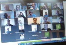 Azərbaycan Texniki Universiteti: həftə ərzində 5 min tələbə onlayn dərslərdə iştirak edib onlayn dərs