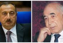 Qənbər Qurbanovdan Prezidentə təşəkkür