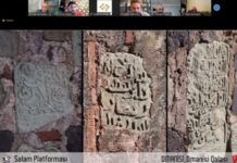 “Dünyada ortaq türk mirası” adlı seminar keçirilib “Dünyada ortaq türk mirası” adlı seminar