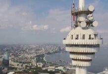 Respublikada yerüstü açıq yayım paketinə 80-dək xarici telekanal ödənişsiz əlavə olunub teleqüllə