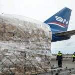 tibbi humanitar yardım