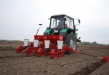 Bu mövsüm Neftçalada 1307 məhsul istehsalçısı pambıq becərəcək traktor