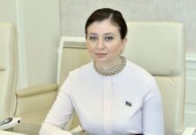 Qondarma “seçkilər” Ermənistanın münaqişə ilə bağlı mövqeyinə böyük zərbə oldu Milli Məclisin deputatı Ülviyyə Ağayeva