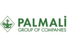 Palmali Holding Company Limited