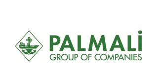 Palmali Holding Company Limited