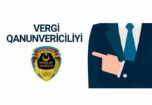 ƏDV-nin müəyyən hissəsinin qaytarılma mexanizmi müəyyənləşdirilib ƏDV-nin müəyyən hissəsinin qaytarılma mexanizmi